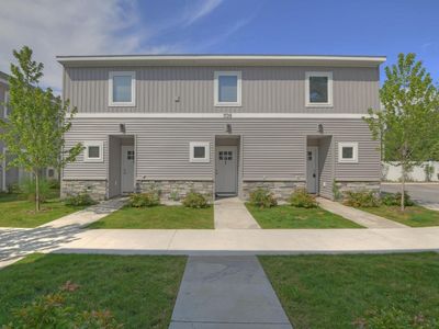 1139 E 8th St #7, Traverse City, MI, 49686