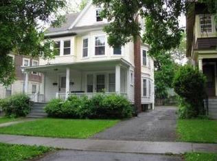 719 Maryland Ave, Syracuse, NY 13210
