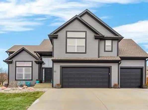 8500 NE 99th Ter, Kansas City, MO 64157