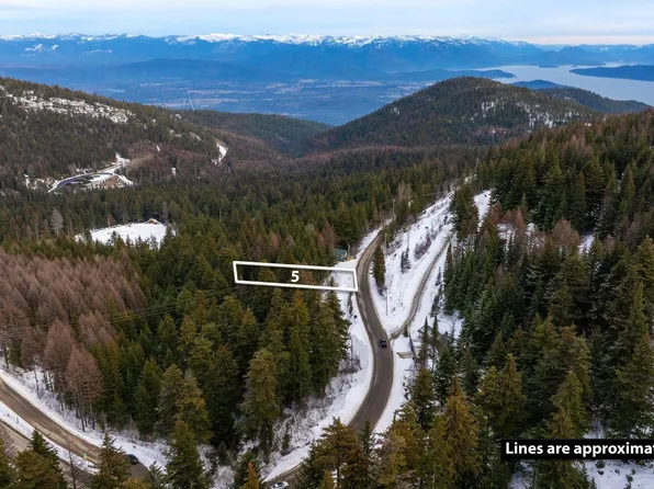 Nna Schweitzer Mountain Rd Lot 5, Sandpoint, ID 83864