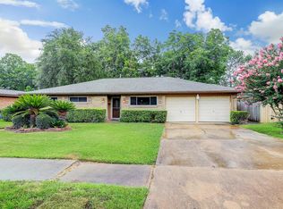 6019 Dryad Dr, Houston, TX 77035