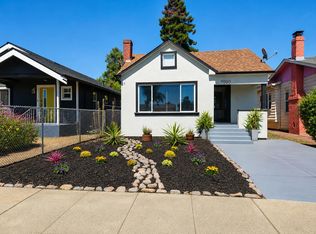 7000 Arthur St, Oakland, CA 94605