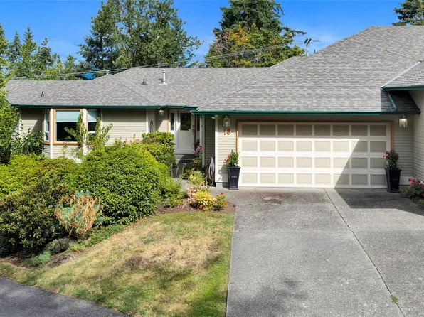 6000 Saint Anns Dr #18, North Cowichan, BC V9L 5T1
