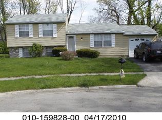2780 Highcrest Ct, Columbus, OH 43224
