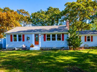 58 Flicker Ln, West Yarmouth, MA 02673