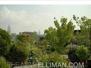 350 Bleecker St APT 1T, New York, NY 10014