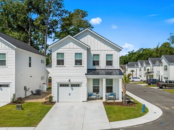 2527 Hillbourne Loop, North Myrtle Beach, SC 29582