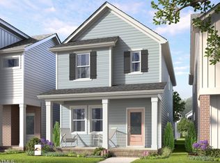 346 Cottage Hill Way, Raleigh, NC 27604