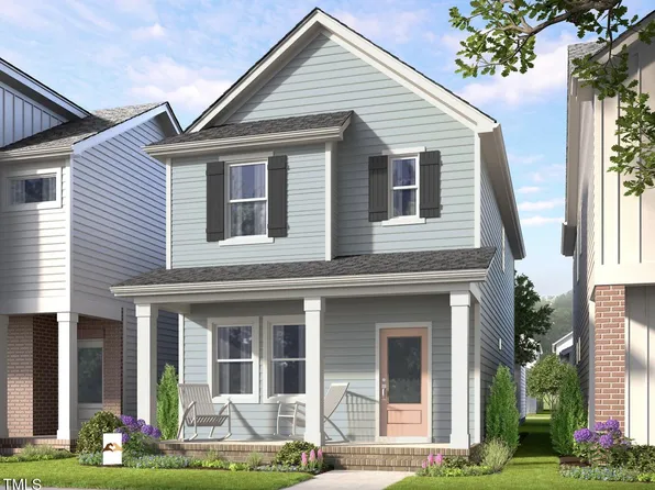 346 Cottage Hill Way, Raleigh, NC 27604