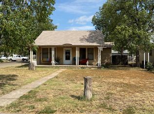 1416 Walnut St, San Angelo, TX 76901