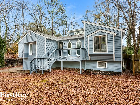 2nd image of 4018 Landress Park Dr