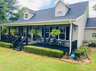 1801 Lily Rd, London, KY 40744