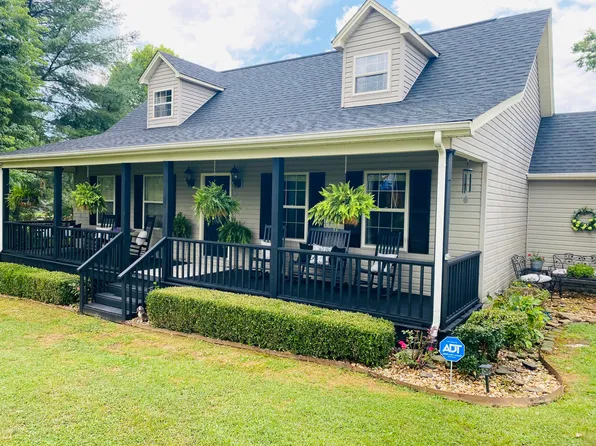 1801 Lily Rd, London, KY 40744