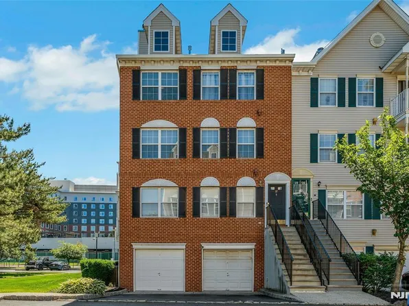 72 Marrow St #3101, Newark, NJ 07103