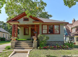 536 College Ave, Holland, MI 49423