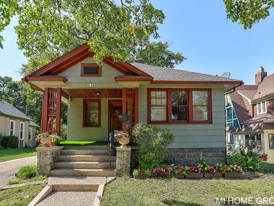 536 College Ave, Holland, MI, 49423
