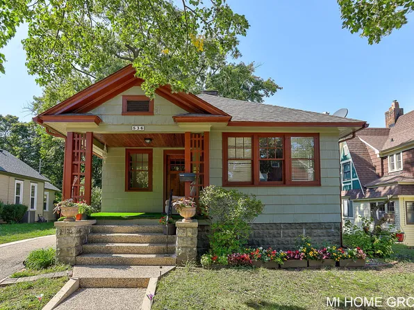 536 College Ave, Holland, MI 49423