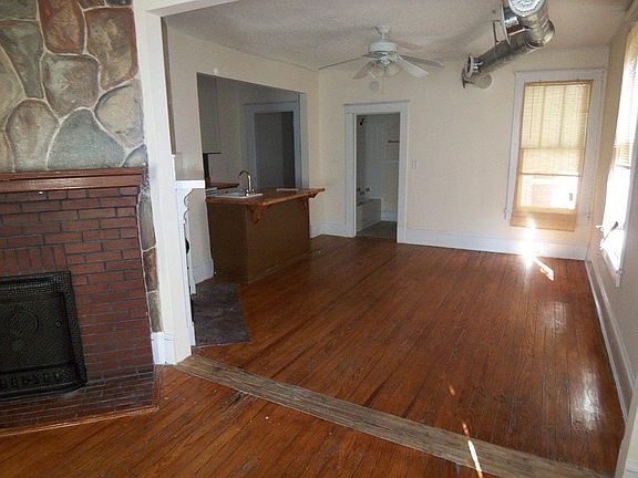5th image of 401 S Jarvis St #B