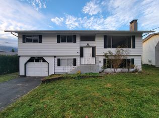 38295 Chestnut Ave, Squamish, BC V8B 0W7