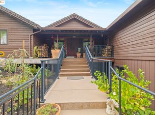 21762 Hunts Rd, Sonora, CA 95370