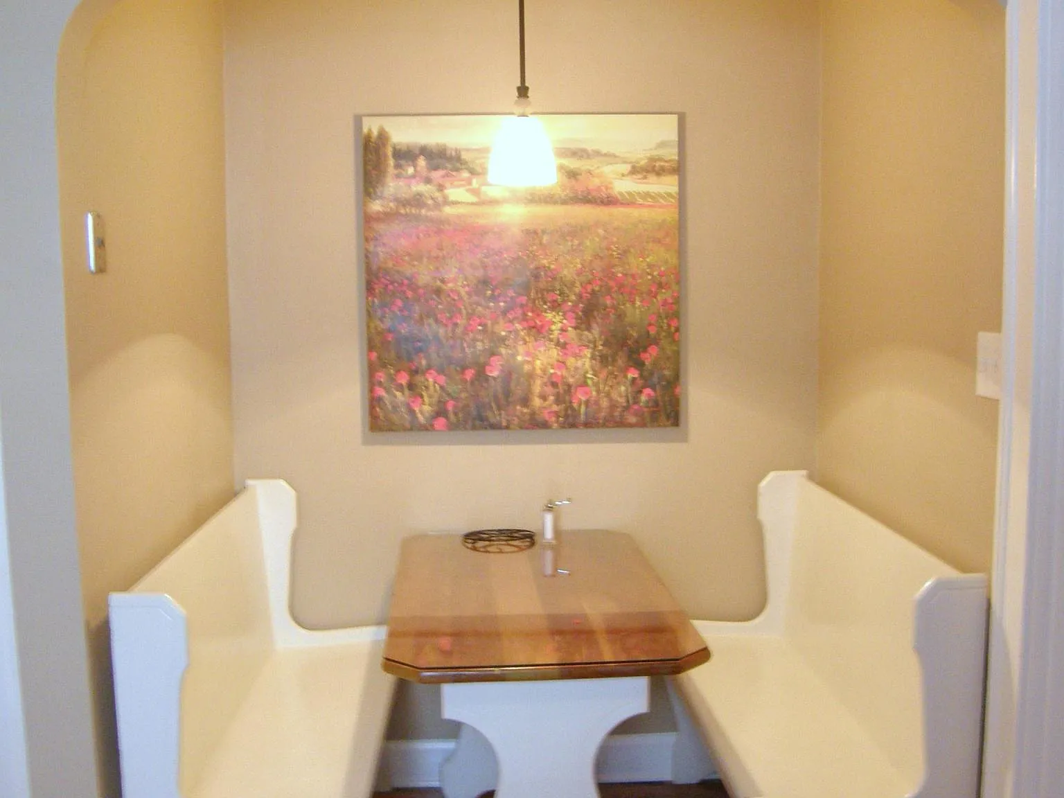 1 bed, 850 sqft, $1,395 — Photo 3