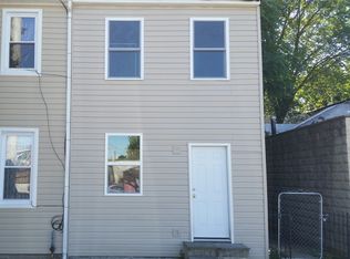 3573 4th St, Baltimore, MD 21225