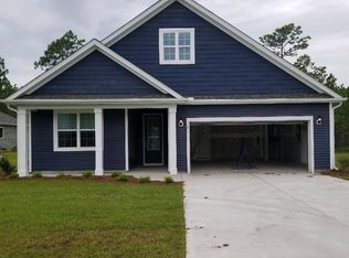 161 Ballantine Grove Ln LOT 34, Newport, NC 28570