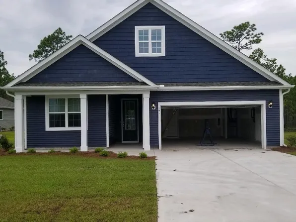 161 Ballantine Grove Lane Lot 34, Newport, NC 28570