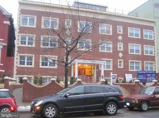 1327 Euclid St NW #106, Washington, DC 20009