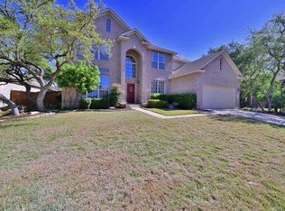2627 Green Falls Ct, San Antonio, TX 78258