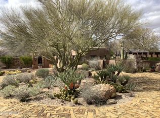 19920 W Verde Hills Dr, Wickenburg, AZ 85390