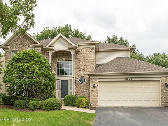 3rd image of 2503 Riverwalk Dr