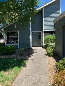3128 Rossmoor Pkwy APT 1, Walnut Creek, CA, 94595