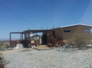 6455 Allen Ave, 29 Palms, CA 92277