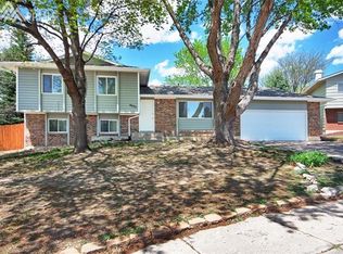 4925 Del Sol Rd, Colorado Springs, CO 80918