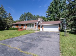 1030 Cedar Rd, Mosinee, WI 54455