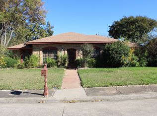 1915 Ruidoso Run, Lewisville, TX 75077