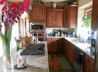 17043 Carriage Horse Dr, Colorado Springs, CO 80921