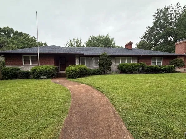 3950 Loughborough Ave, Saint Louis, MO 63116