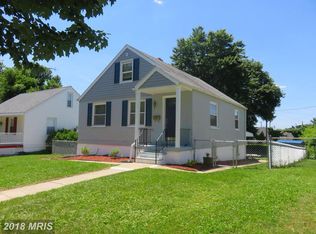 3009 Grindon Ave, Baltimore, MD 21214