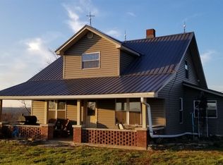 4552 New Zion Rd, Foster, KY 41043