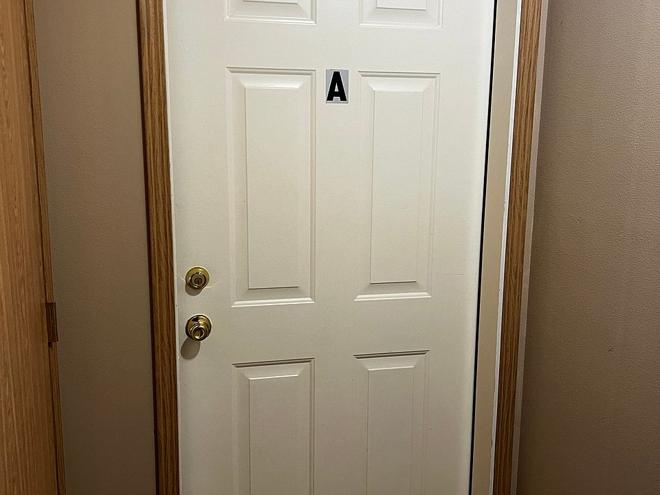 Unit Door