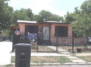 546 Jennings Ave, San Antonio, TX 78225