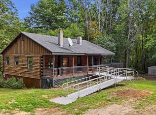 107 Orchard Hill Road, Barrington, NH 03825