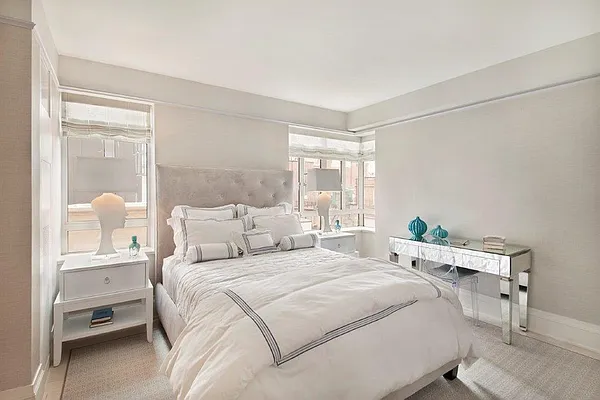 Rented by Berkshire Hathaway HomeServices New York Properties | media 34