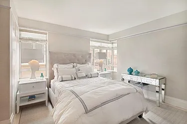 Rented by Berkshire Hathaway HomeServices New York Properties