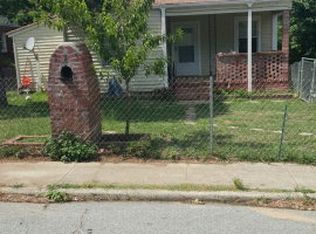 575 Robert Henry St, Macon, GA 31206