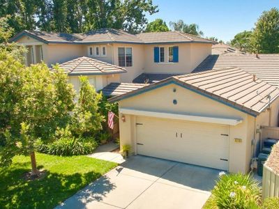 3370 Swallows Nest Ln, Sacramento, CA, 95833