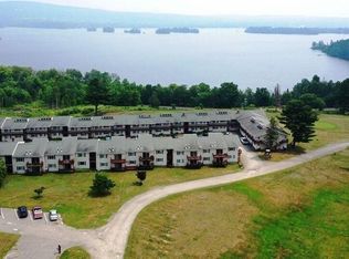 9D Squaw Mountain Village Rd, Greenville, ME 04441