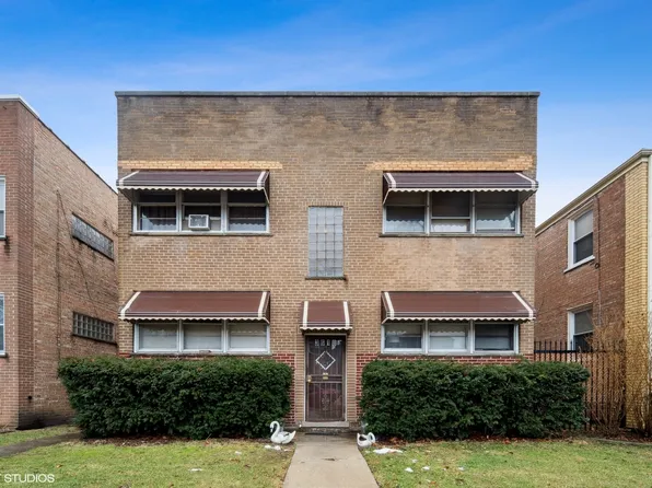 3618 Adams St, Bellwood, IL 60104